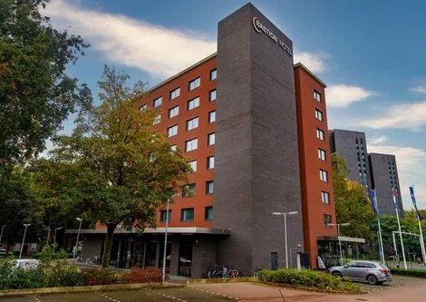 Bastion Hotel Tilburg