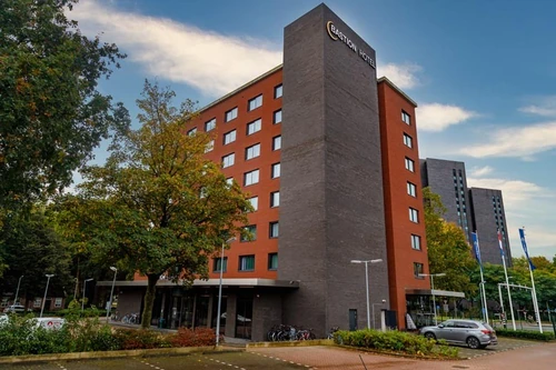 Bastion Hotel Tilburg