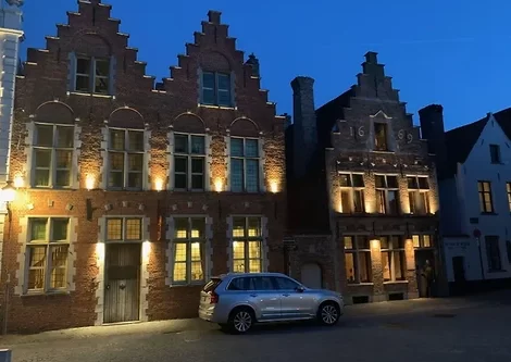B&B 1669