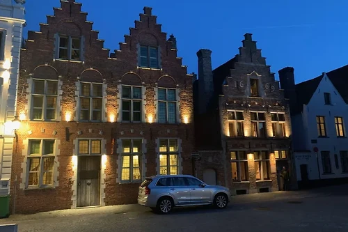 B&B 1669