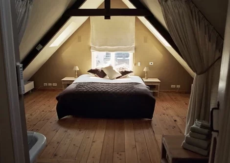 B&B 1669