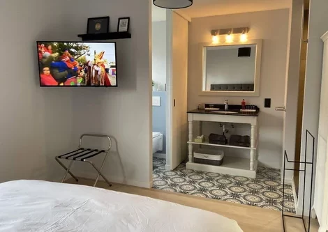 B&B Aline Florentine