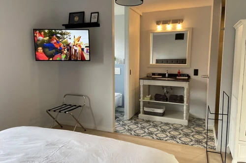 B&B Aline Florentine