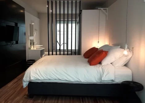 B&B Ar’Home