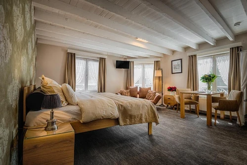 B&B Bariseele
