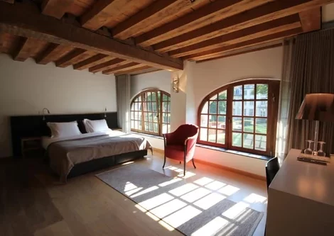 B&B Baron’s House