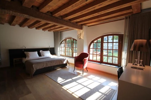 B&B Baron's House