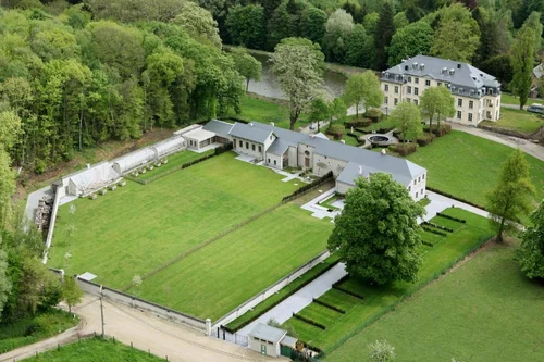 B&B Baron's House