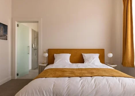 B&B Botermarkt 6