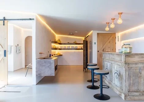 B&B Burgemeestershof