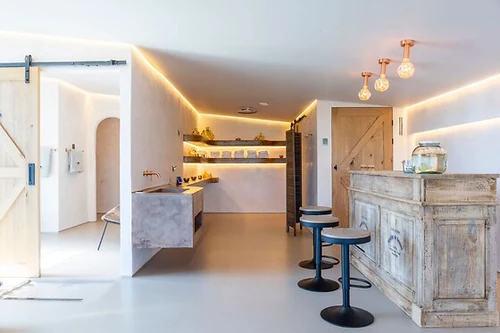 B&B Burgemeestershof