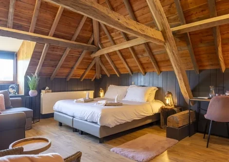 B&B Burgemeestershof