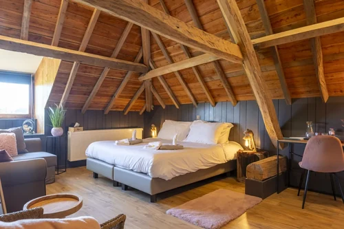 B&B Burgemeestershof