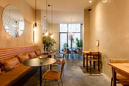 B&B Burgstraat 8
