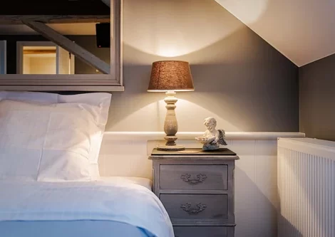 B&B Cimbarsaca