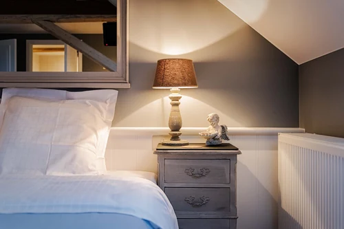 B&B Cimbarsaca