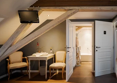 B&B Cimbarsaca
