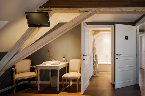 B&B Cimbarsaca