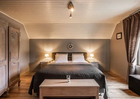 B&B Dadivaro