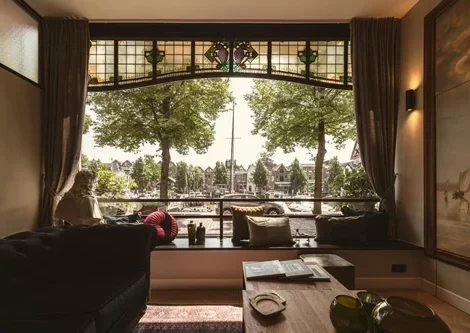 B&B De Cleijne-Nagtegael