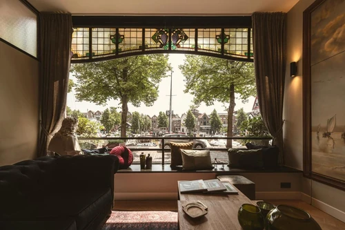 B&B De Cleijne-Nagtegael