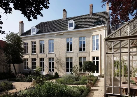 B&B De Corenbloem