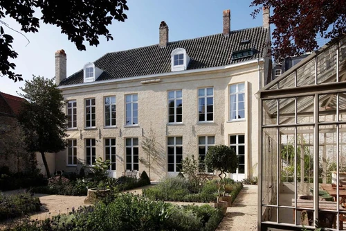 B&B De Corenbloem