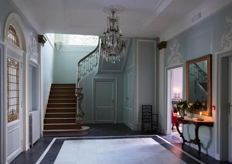 B&B De Corenbloem