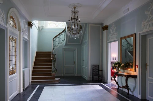 B&B De Corenbloem