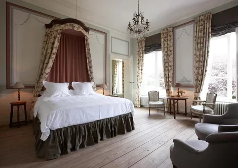 B&B De Corenbloem