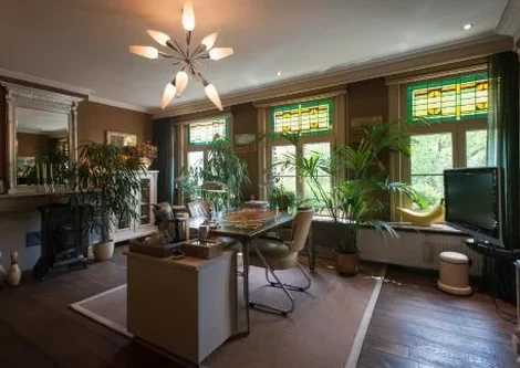 B&B De Lachende Engel