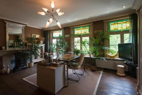 B&B De Lachende Engel