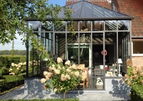 B&B De Moeraseik