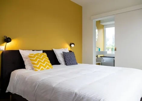 B&B De Moeraseik