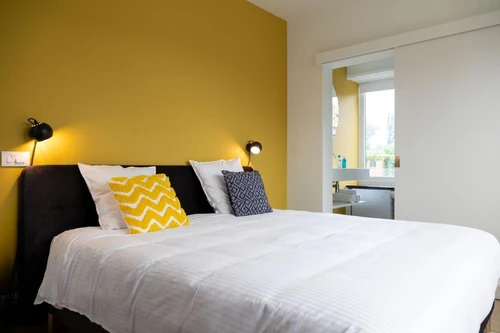 B&B De Moeraseik