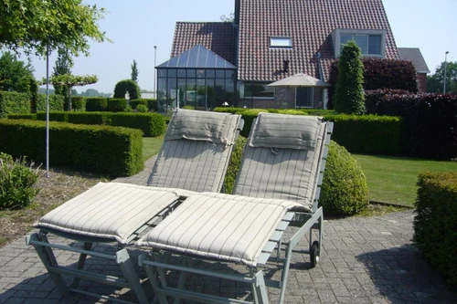 B&B De Moeraseik