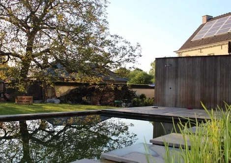 B&B De Notelaar