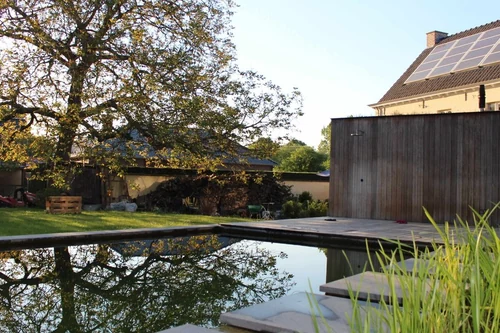 B&B De Notelaar