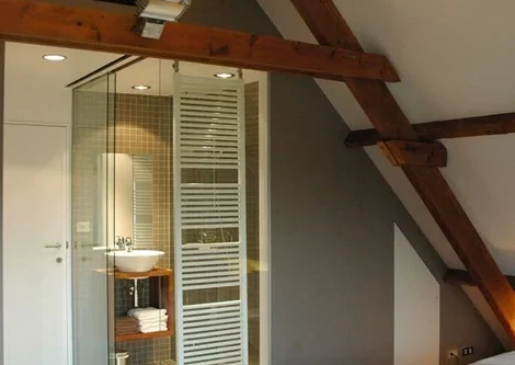 B&B De Notelaar