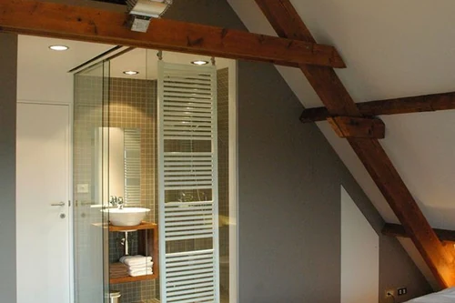 B&B De Notelaar
