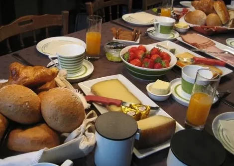 B&B De Notelaar