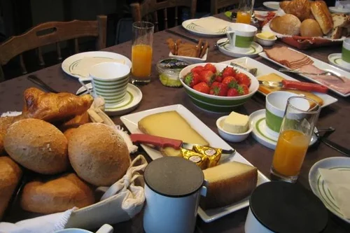 B&B De Notelaar