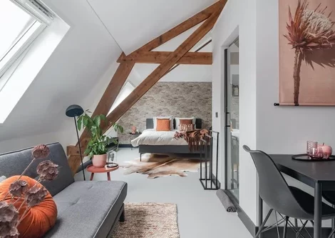 B&B De Oude Dorpsslagerij