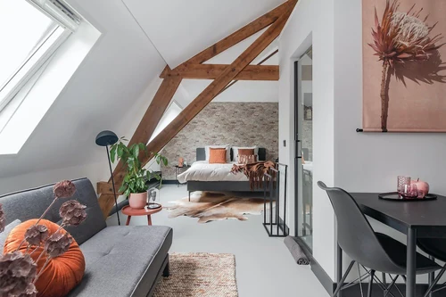 B&B De Oude Dorpsslagerij