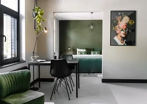 B&B De Oude Dorpsslagerij