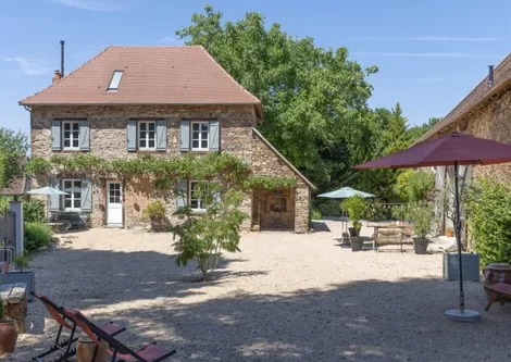 B&B De Oude Dorpsslagerij
