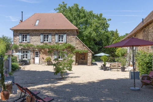 B&B De Oude Dorpsslagerij