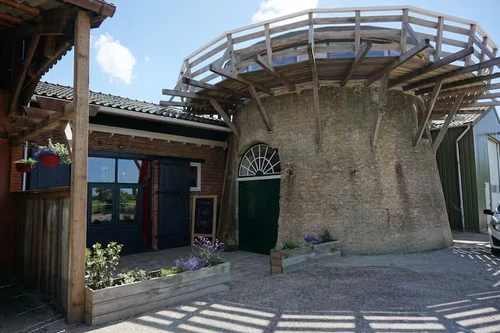B&B De Ouwe Meule