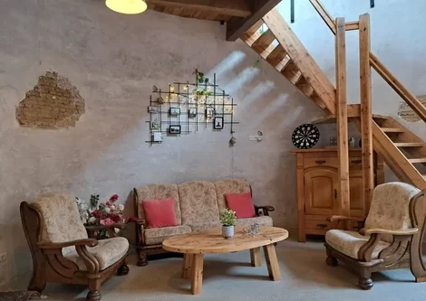 B&B De Ouwe Meule