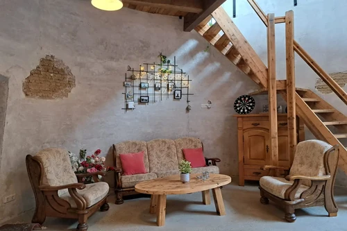 B&B De Ouwe Meule